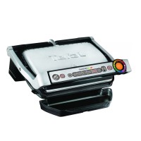 TEFAL namizni žar Optigrill+ GC716D12