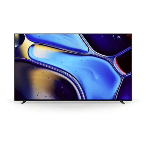 Sony tv k55xr80paep bravia 8 / oled komponentko