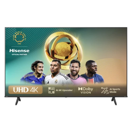 Hisense tv uhd 43a6n
komponentko