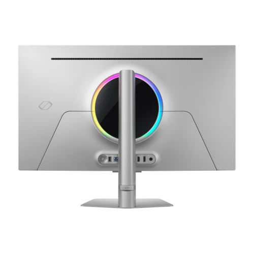 Samsung odyssey oled g8 s32fg810su | 32 palcev | 4k uhd | oled | 0,03 ms | 2x hdmi displayport 2x usb 3. 2 | pivot | dci-p3 99% | freesync premium pro | hdr400 | gaming monitor 3 Samsung odyssey oled g8 s32fg810su | 32 palcev | 4k uhd | oled | 0,03 ms | 2x hdmi displayport 2x usb 3. 2 | pivot | dci-p3 99% | freesync premium pro | hdr400 | gaming monitor