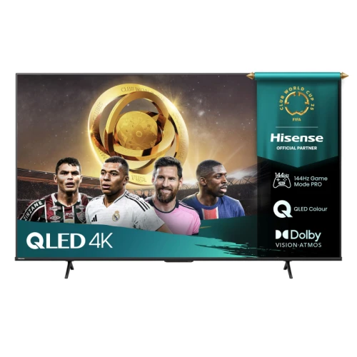 Hisense 65e7q pro tv | uhd | qled | (65") | televizor 1 Hisense qled tv uhd 65e7q pro
komponentko