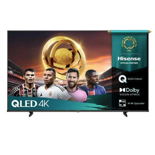 Hisense 75e7q | qled | uhd | 190cm (75") | televizor 1 Hisense qled tv uhd 75e7q
komponentko