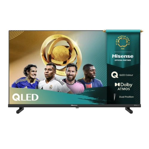 Hisense qled tv smart 32a5q
komponentko